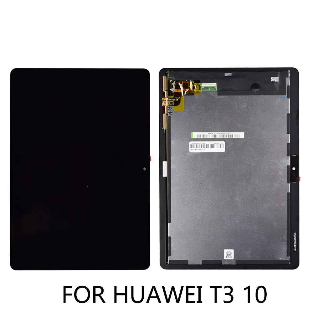 9," для huawei Mediapad MediaPad T3 10 AGS-L03 AGS-L09 AGS-W09 T3 ЖК-дисплей дисплей кодирующий преобразователь сенсорного экрана в сборе