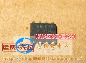 AS6910 AS6910D S3051 SEM3051 PF7903AS 30541 FA8A00N 8A00 SC2005 SSC2005 OPA2107AU LD7539EGS AD45091YRZ 45091YRZ SPXA6115A - Цвет: OPA2107AU