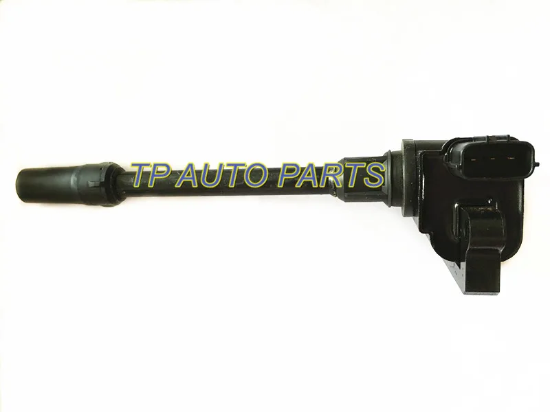 Катушка зажигания для Mit-subishi S-pace R-unner W-agon 2,4 GDI OEM H6T12272A MD348947 MD362915