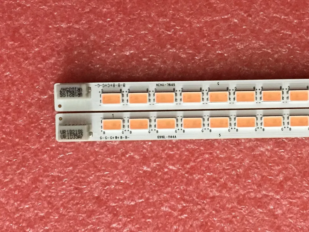 6916L-1144A led