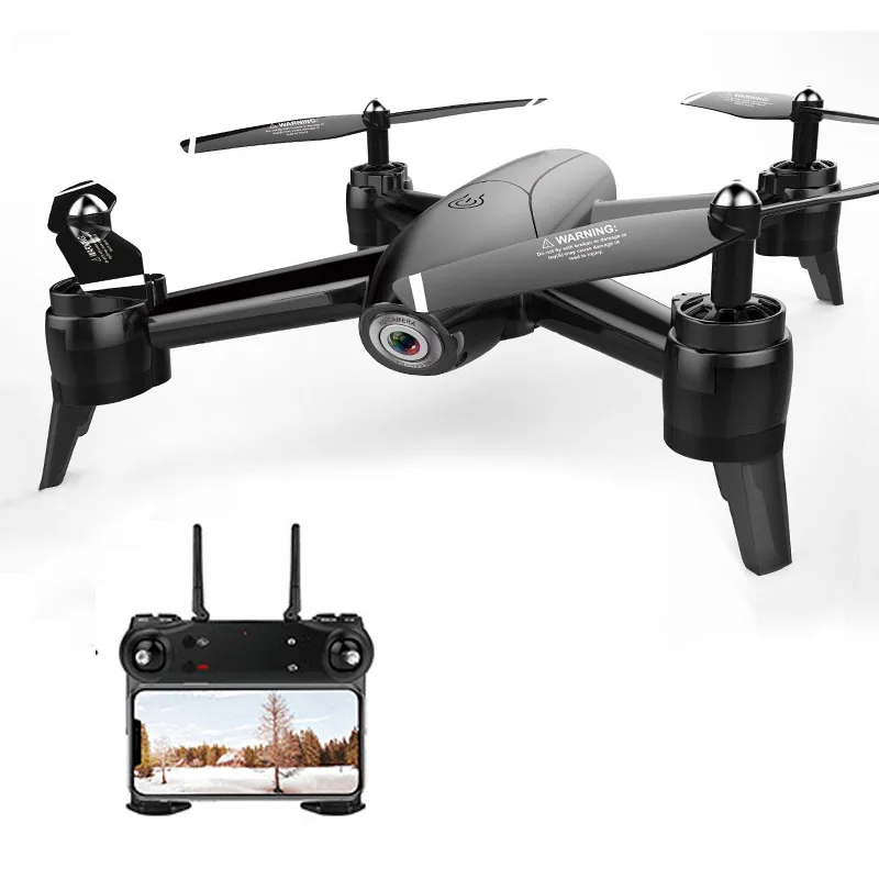 

RC Helicopters 4K Camera Optical Flow 1080P RC Drone with Camera HD Aerial Video RC Quadcopter Aircraft RTF Toys Kid birthday