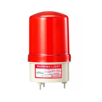 

Car Road Signal Flare Light Flash Emergency Strobe Safety Warning Light