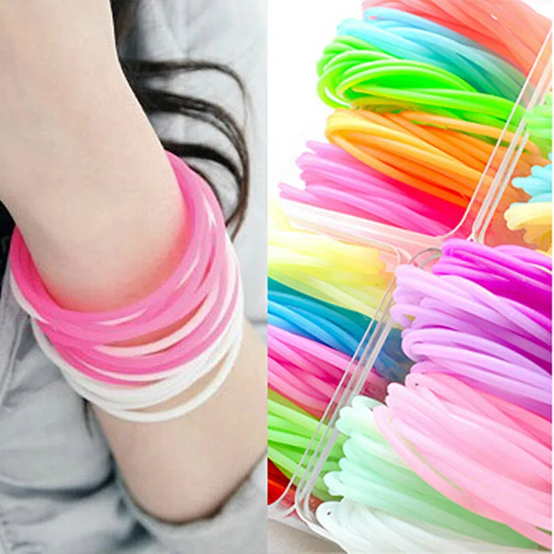 Bracelet Jewelry Glow Bracelets 20PCS/Lot