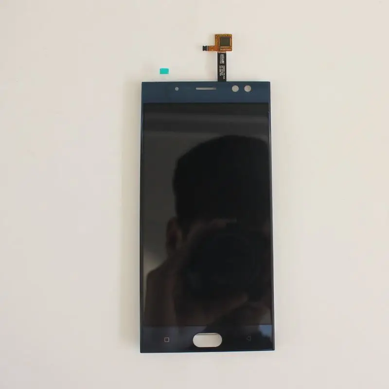 

Oringinal Oukitel K3 LCD Display+Touch Screen Assembly LCD Digitizer Glass Panel Replacement For Oukitel K3