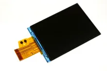 Новый ЖК экран для цифровой камеры Panasonic DMC FH6 FS40 FS50 S5 S5|screen s5|screen displayscreen lcd |