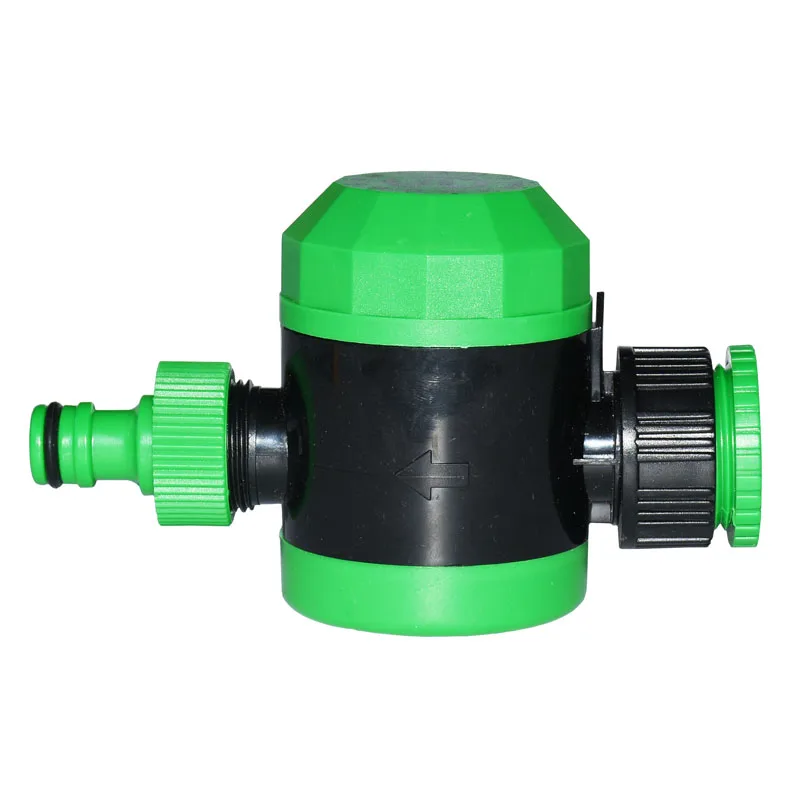 Автоматический механический таймер для полива сада 1 шт.|garden irrigation timer|irrigation