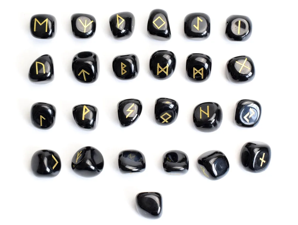 Black Obsidian (5)