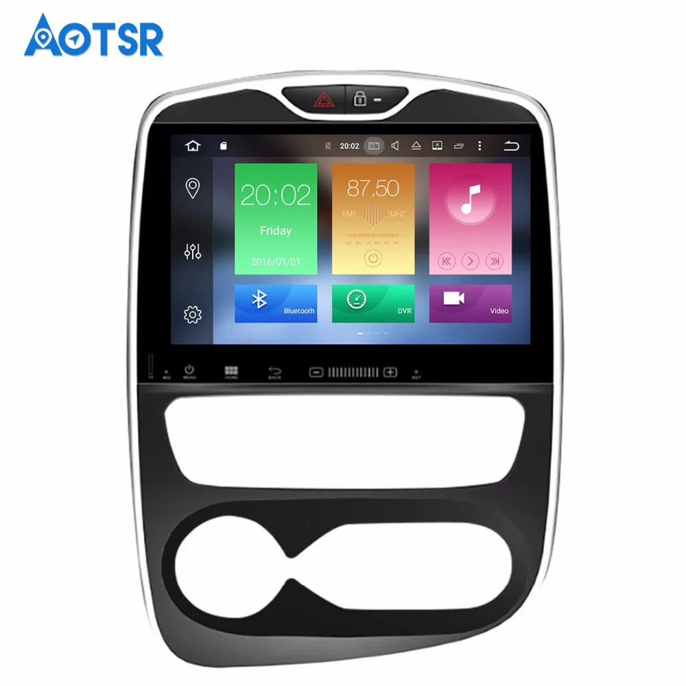 Cheap Autostereo Android 8.1 Car No DVD Player GPS navigation For Renault Clio 2013-2018 radio recorder multimedia unit IPS screen WIF 4 Cheap Autostereo Android 8.1 Car No DVD Player GPS navigation For Renault Clio 2013-2018 radio recorder multimedia unit IPS screen WIF 4