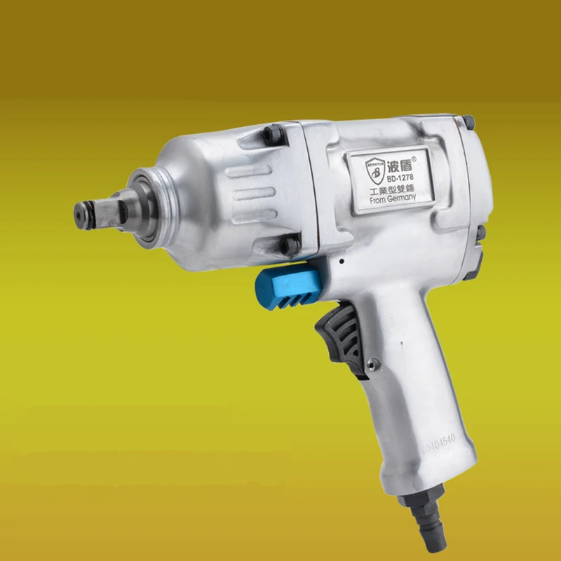 pneumatic air impact wrench
