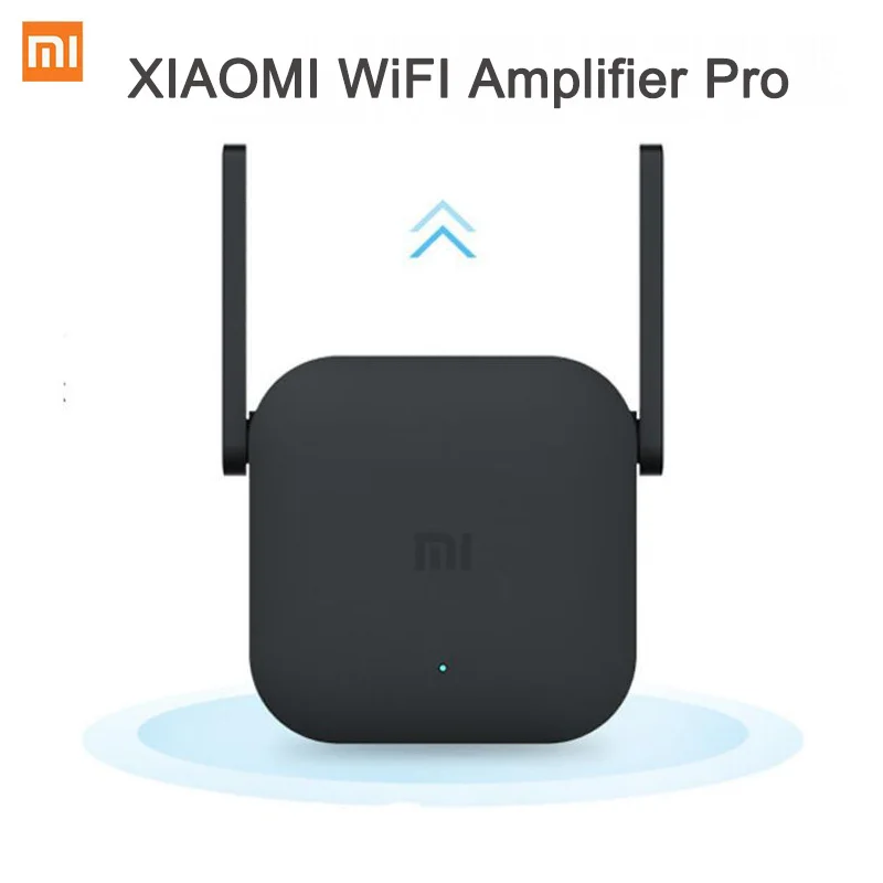 Xiaomi Wifi Amplifier Pro 300M 2.4G Wifi Repeater Signal