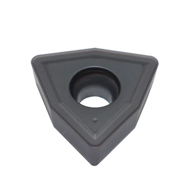 

10PCS HR52522B WCMX080412 PVD high quality internal CNC turning tool lathe carbide insert