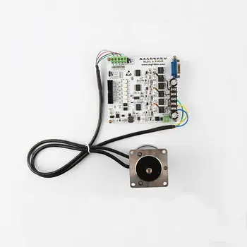 

Hard BLDC DC Brushless Motor and Vector Control FOC Square Wave Control Support Induction-sensorless Drive