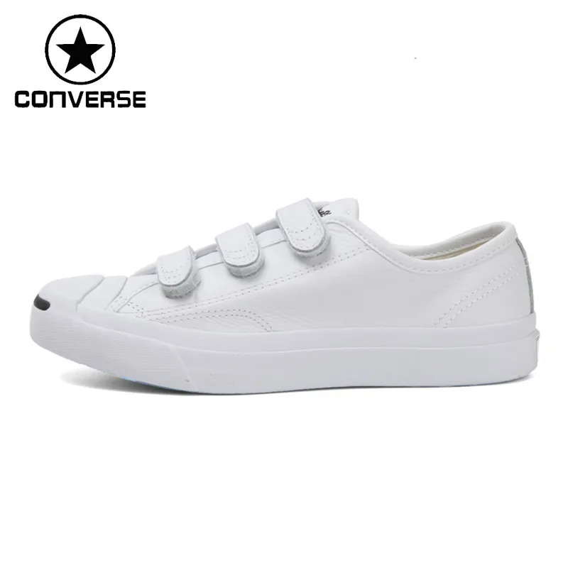 

Original New Arrival Converse Unisex Skateboarding Shoes Canvas Sneakers