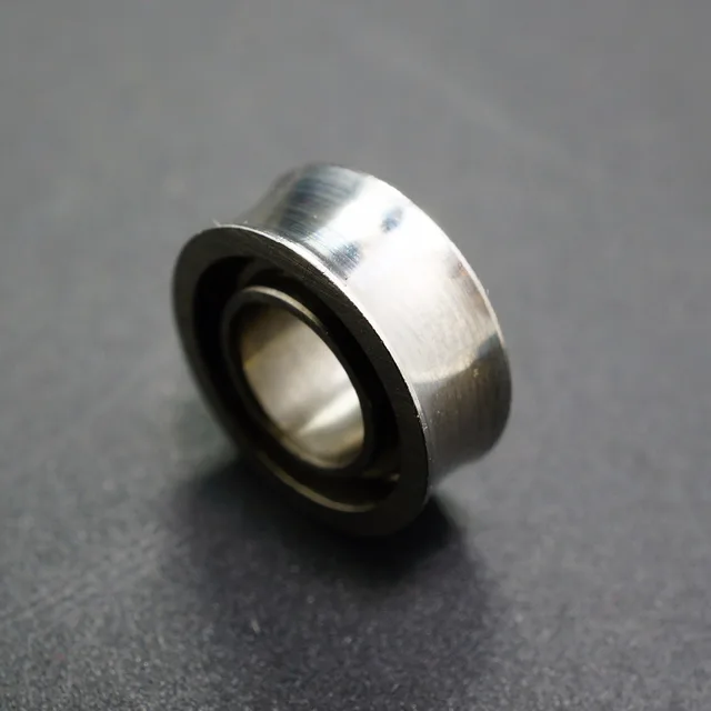 1Pcs T-type and 10 Ball bearing  Yoyo bearing Professional YOYO bearing Toys Metal Yo-Yo bearing Children Gifts Classic Toys 5