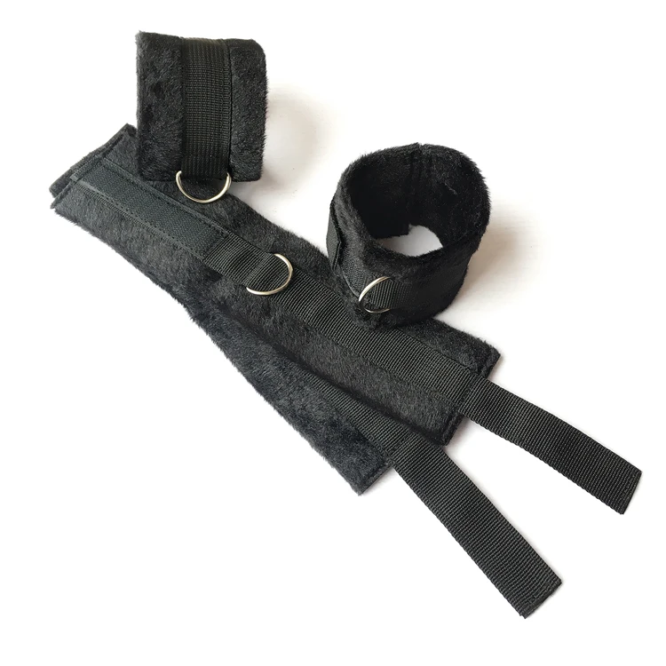 bondage harness  (4)