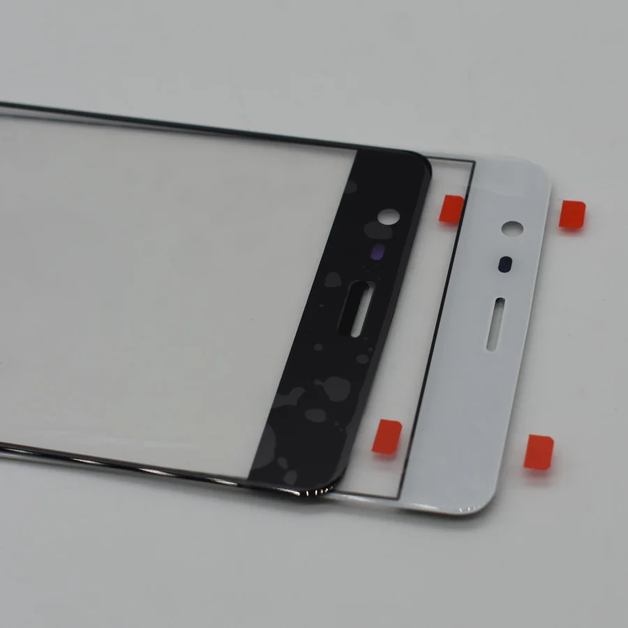 

10PCS Top Quality Touch Screen Front Glass Lens For Oneplus 3 Outer Glass Replacement Parts