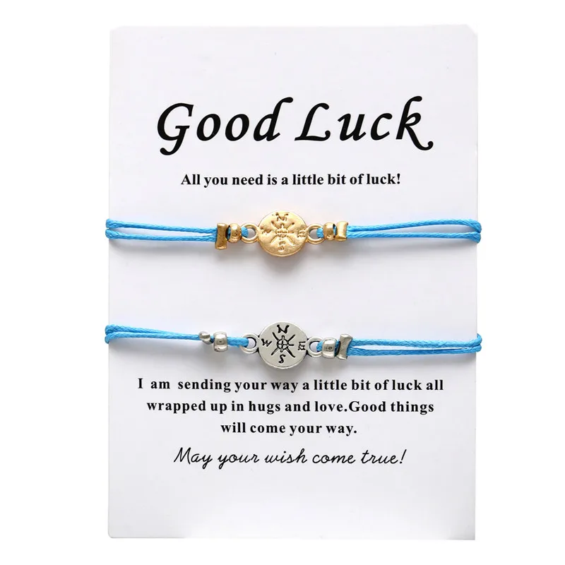 17KM-Bohemian-Heart-Couples-Bracelets-Set-For-Women-Men-Infinite-Wing-Knot-Contrast-Bracelet-Best-Friend (4)