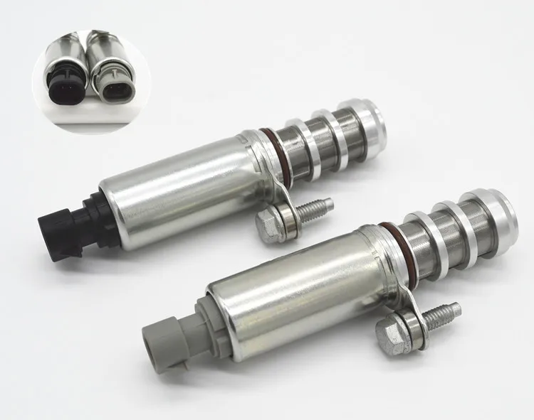 Exhaust Oil Control Timing Valve Solenoid VVT 12655421 12628348