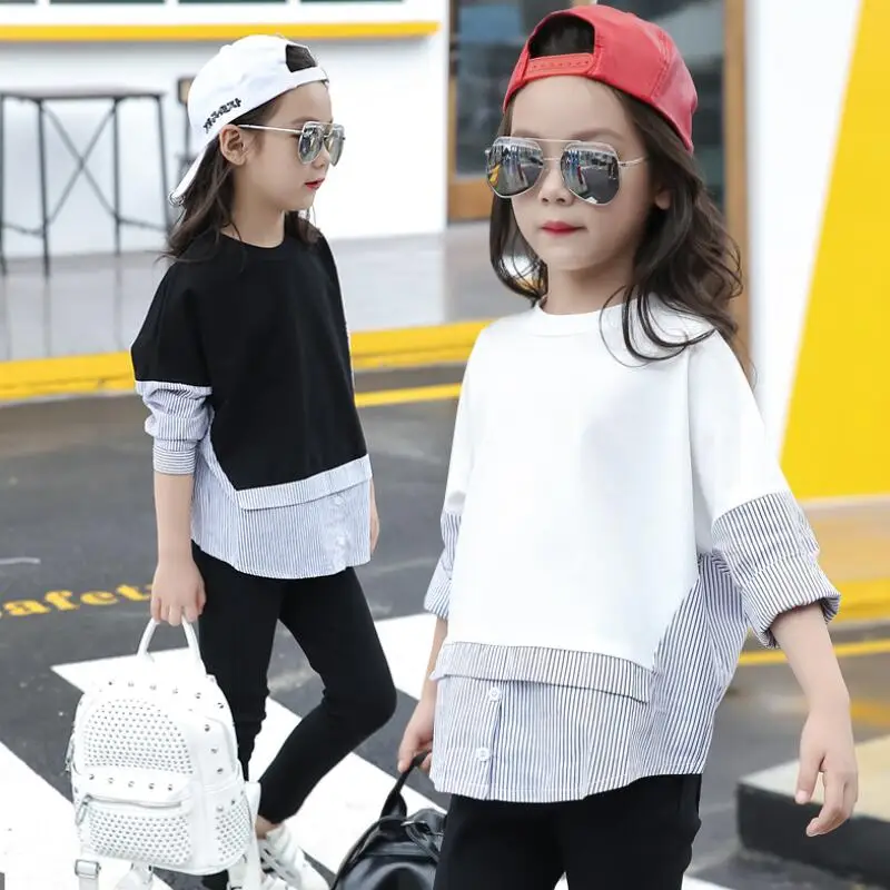 girls blouse