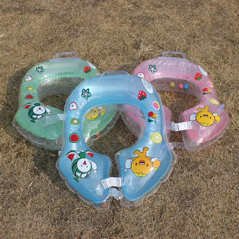 Плавательный круг для детей подмышечное кольцо детский спасательный буй плавательный круг для детей s плавающее кольцо утолщение Регулируемая подставка для игрушек для детей поплавки