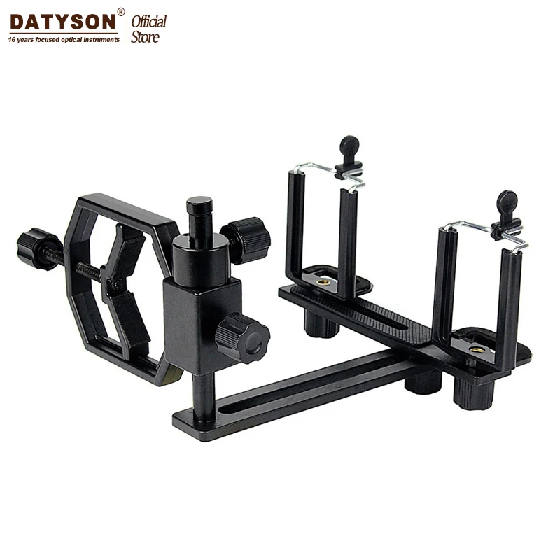 Datyson Fully Metal Camera Adapter Smartphone Adapter