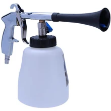 VODOOL Portatile Ad Alta Pressione Pistola A Spruzzo Tornado Tubo Schiume Interni di Cura di Lavaggio Per La Pulizia Auto Pistola Ad Acqua Pistola Strumenti di Pulizia Della Casa