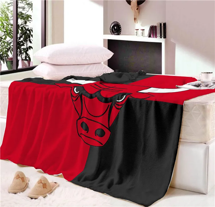 

Thin Soft Blanket Cow Print Flannel Fleece Blankets Throws Winter Bedsheet Doubles Bed Blanket