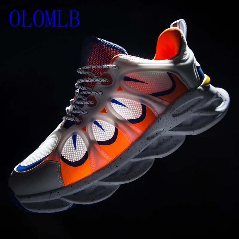 

Men Shoes Light Breathable Walking Trainers Male Outdoor Footwear Tenis Masculino Adulto Shoes Men Sneakers Zapatos De Hombre