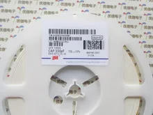 500pcs 330PF 0402 quality ceramic capacitor 0402 Ceramic capacitor 331 330PF 331K 50V 10 capacitor