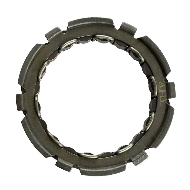 

AHL Big Roller Reinforced One Way Starter Clutch Bearing For BMW F650 92~96 F650GS 01~07 F650CS 00~05 G650X Challenge 07~10