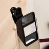 Smartphone Universal 3D Mini Photograph Stereo Vision Camera Lens phone camera 3D lens ► Photo 2/5