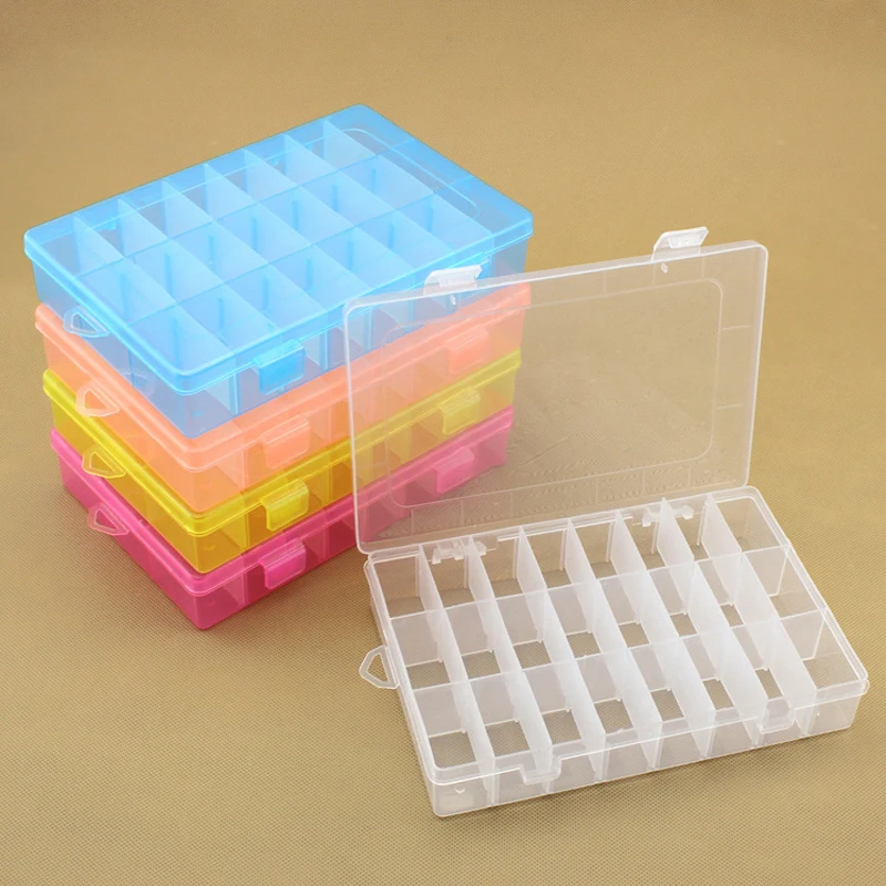Diamond painting storage box7