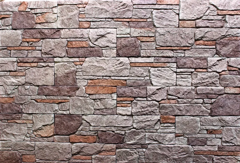 Полиуретановые формы для бетона "APPALACHIAN slate" штукатурка стены искусственный камень Цементная плитка для бетонных стен формы