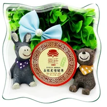 По индивидуальному заказу, лучшее качество, Алюминиевая Фольга Наклейка Перманентная связь с клейким этикетком