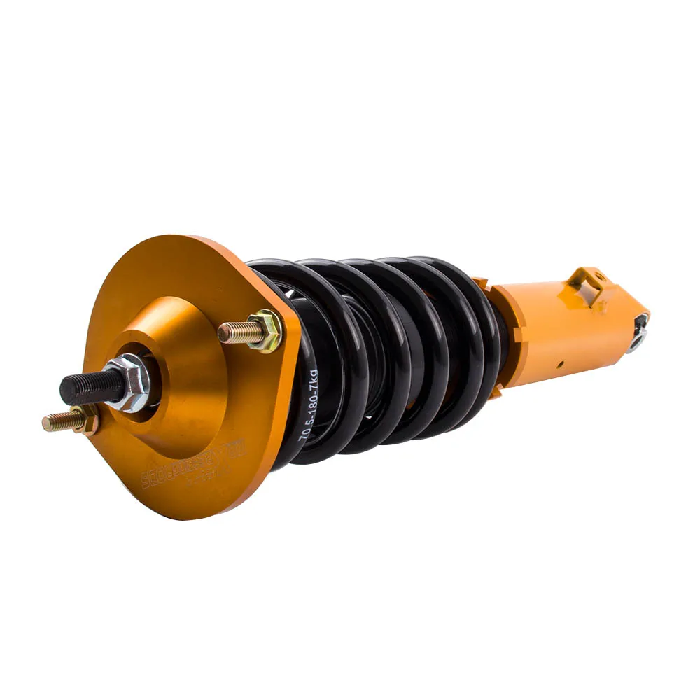 Для Mazda Miata MX5 MX 5 NA 1989 2005 Coilover амортизатор подвески койловеров