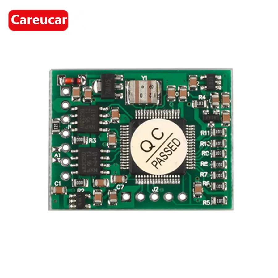

CANEMU CAN Filter 3-in-1Emulator (for BMW/for Mercedes-Benz/for Renault)