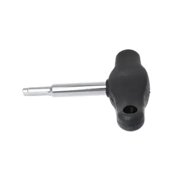 

T10549 Plastic Oil Drain Plug Screw Removal Installer Wrench Assembly Tool