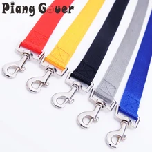 Собаки Домашние животные автомобильный ремень безопасности Регулируемый дорожный Зажим Автомобильный поводок для маленьких собак