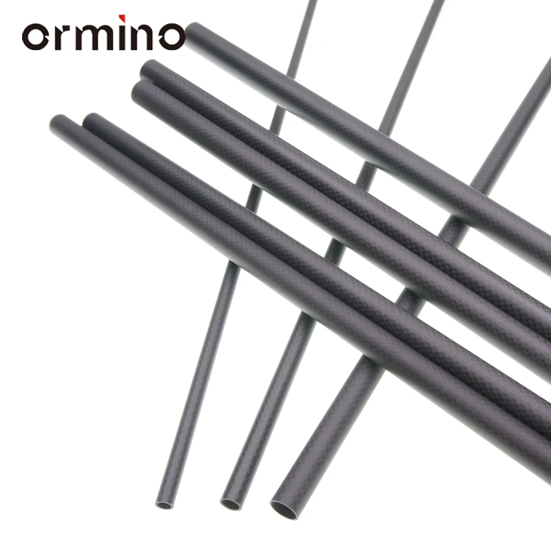 ORC 3K Carbon Fiber Tube 6mm 8mm 10mm 12mm 14mm 15mm 16mm RC Drone diy Quadcopter Frame arm Landing Gear Frame DIY UAV part Kit ORC 3K Carbon Fiber Tube 6mm 8mm 10mm 12mm 14mm 15mm 16mm RC Drone diy Quadcopter Frame arm Landing Gear Frame DIY UAV part Kit