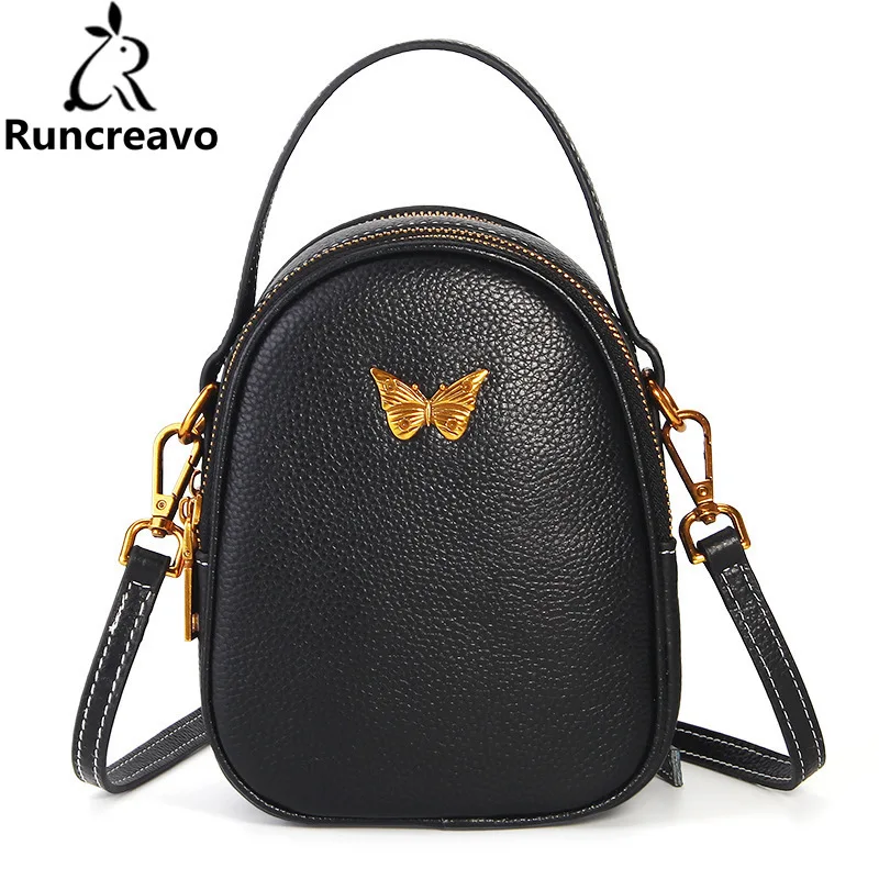 

Fashion Women Messenger Bag New Brand genuine Leather Female Shoulder Bag Luxury Diamond Little Bee Woman Handbags Strap Bags
