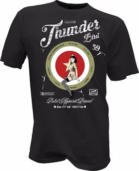 

New 2019 Hot Summer Casual T-Shirt Printed Summer Tees Pin Up Bomb Flieger Cheap Custom Cotton T Shirts Hoodies