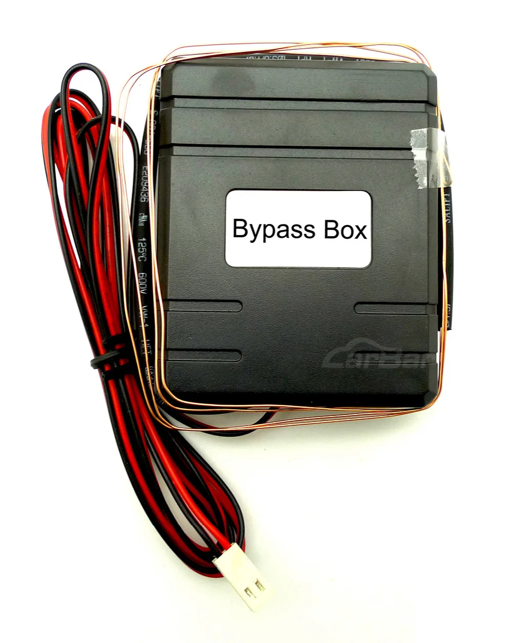 GSM CAR ALARM 888Y (7)