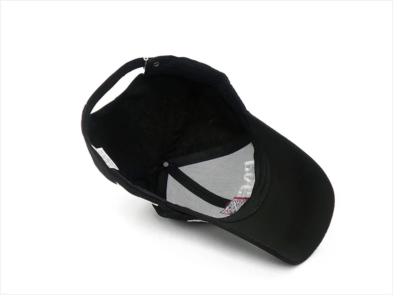 Высококачественная Черная Мужская бейсболка с вышитыми буквами, русская бейсбольная кепка Wo мужская повседневная бейсболка шапка из хлопка, унисекс, Vogue