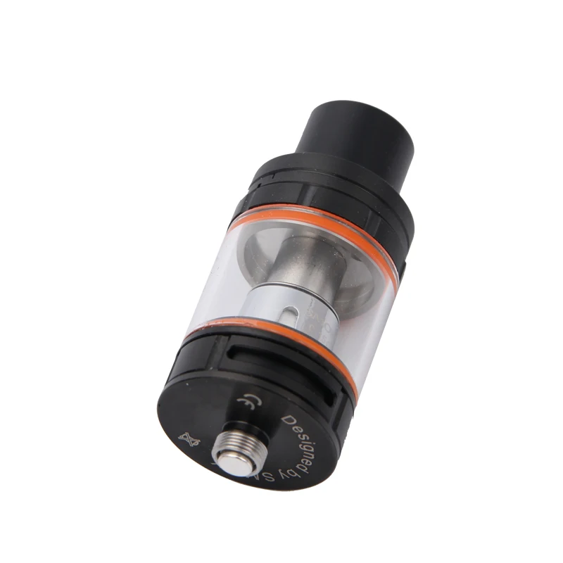 Оригинальный Smok TFV8 большой детский распылитель 5 мл Топ наполнение ребенок зверь