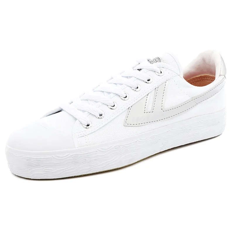 EU34 44 WB 1 Canvas HuiLi Classic Athletics Fitness KungFu кроссовки для тайчи Shoes взрослых|Катание на