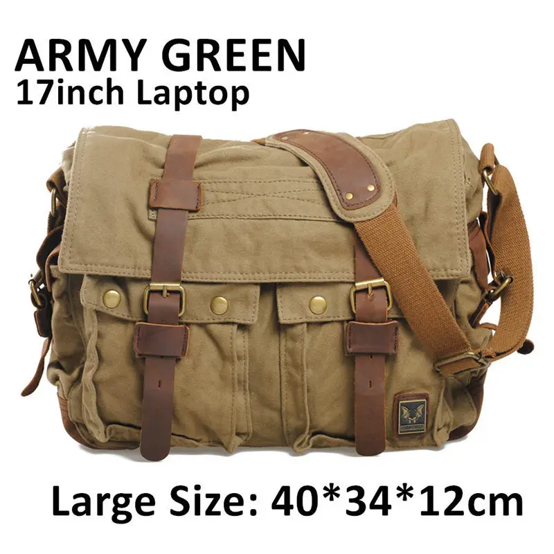 messenger bags for men india