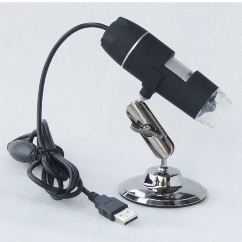 500x Usb Microscope Software