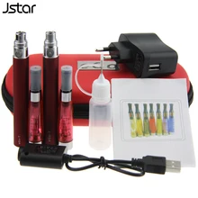 50 шт./партия Jstar электронная сигарета coroful ego сумка эго чехол для переноски на молнии для комплекта Ego t double ego ce4 электронная сигарета