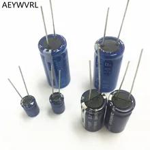 4 Uds super condensador farad condensador 2,7 V 1F 2F 3.3F 4F 4.7F 5F 6F 7F 8F 10F 15F 20F 25F 30F super condensador