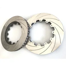 Jekit тормозной диск 362*32 мм для JK9660 оригинальные тормозные суппорты для ford mondeo/jetta mk6/golf 5 gti/volkswagen golf 4 18 ''обод